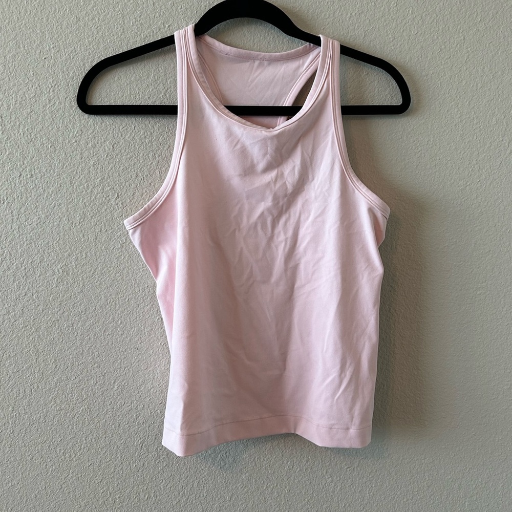 Align Tank
